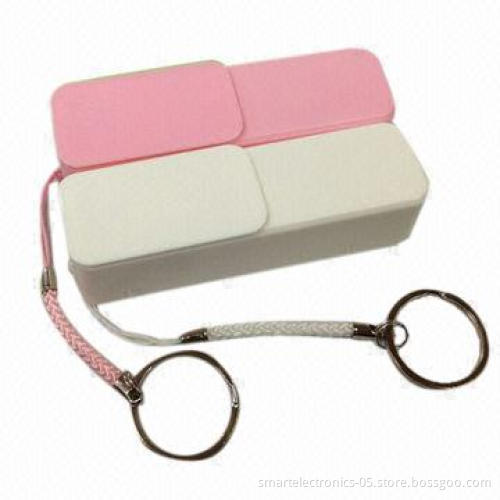 Power bank, portable charger, 2,000m-20,000mAh, your brand available, high quality, colorful
